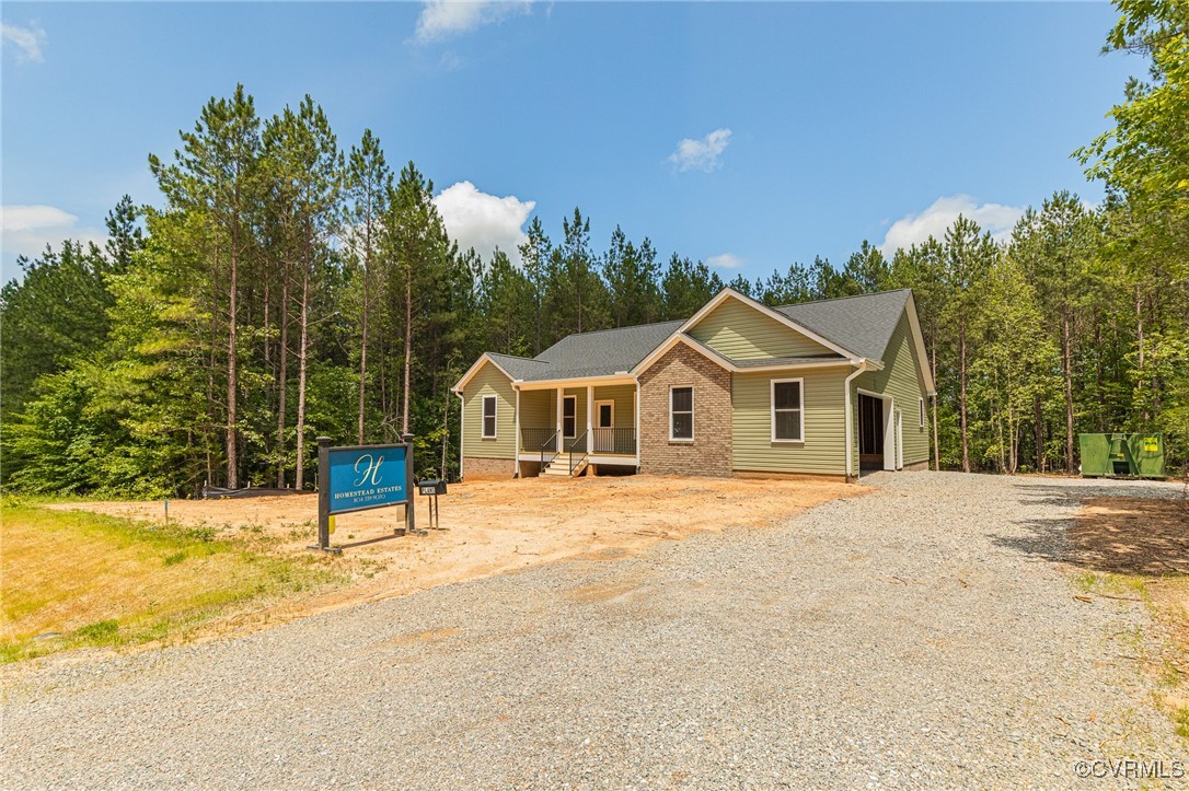 157 Barringer Lane