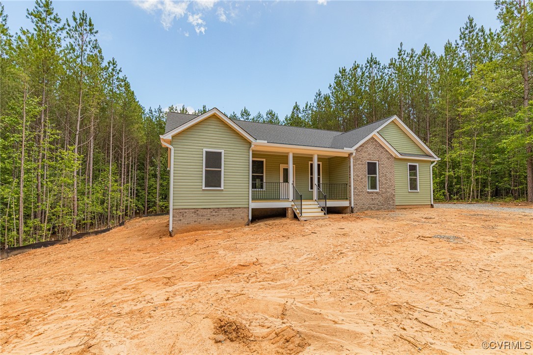 157 Barringer Lane