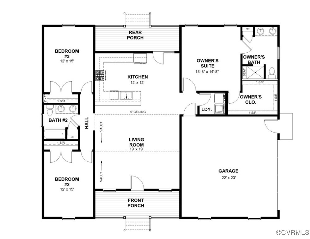 157 Barringer Lane