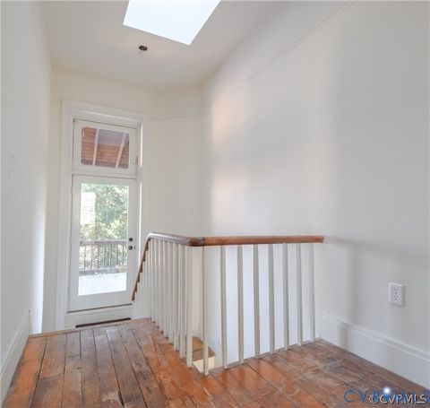 Tiny photo for 12 W Clay Street #A, Richmond, VA 23220 (MLS # 2617284)