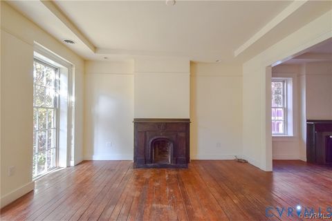 Tiny photo for 12 W Clay Street #A, Richmond, VA 23220 (MLS # 2617284)