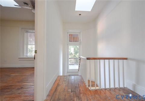 Tiny photo for 12 W Clay Street #A, Richmond, VA 23220 (MLS # 2617284)