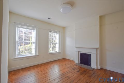 Tiny photo for 12 W Clay Street #A, Richmond, VA 23220 (MLS # 2617284)