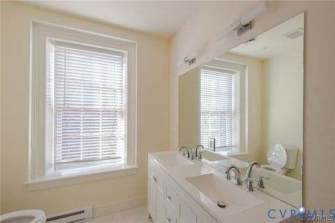 Tiny photo for 12 W Clay Street #A, Richmond, VA 23220 (MLS # 2617284)