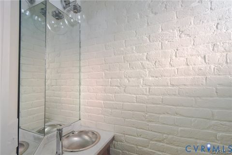 Tiny photo for 12 W Clay Street #A, Richmond, VA 23220 (MLS # 2617284)