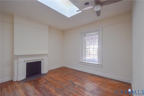 Tiny photo for 12 W Clay Street #A, Richmond, VA 23220 (MLS # 2617284)