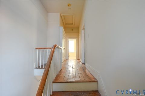 Tiny photo for 12 W Clay Street #A, Richmond, VA 23220 (MLS # 2617284)