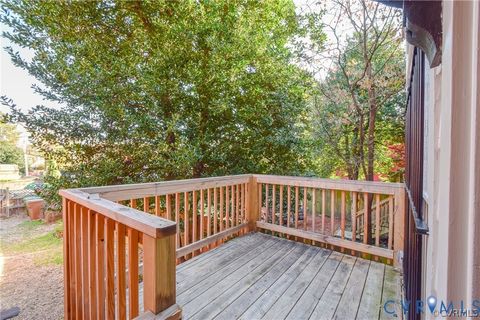 Tiny photo for 12 W Clay Street #A, Richmond, VA 23220 (MLS # 2617284)