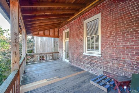 Tiny photo for 12 W Clay Street #A, Richmond, VA 23220 (MLS # 2617284)