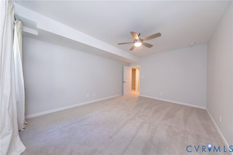 Tiny photo for 5365 Villa Green Court, Providence Forge, VA 23140 (MLS # 2617139)
