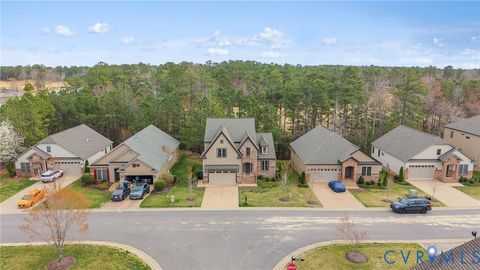 Tiny photo for 5365 Villa Green Court, Providence Forge, VA 23140 (MLS # 2617139)
