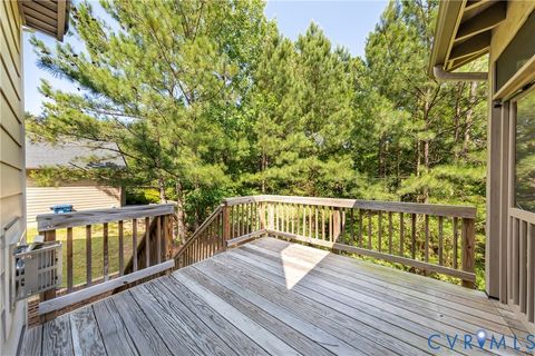 Tiny photo for 5365 Villa Green Court, Providence Forge, VA 23140 (MLS # 2617139)