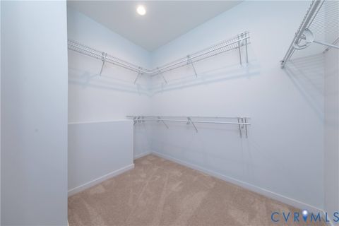 Tiny photo for 5365 Villa Green Court, Providence Forge, VA 23140 (MLS # 2617139)