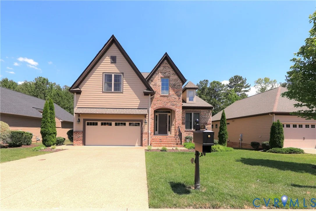5365 Villa Green Court