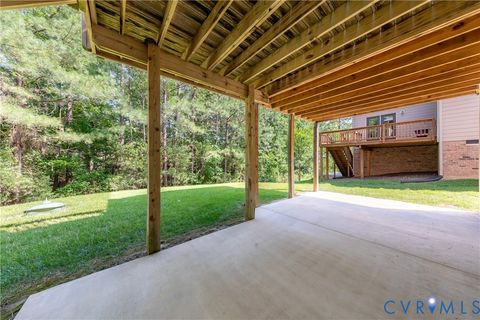 Tiny photo for 5365 Villa Green Court, Providence Forge, VA 23140 (MLS # 2617139)