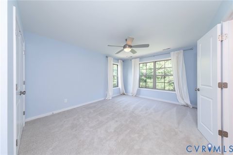 Tiny photo for 5365 Villa Green Court, Providence Forge, VA 23140 (MLS # 2617139)