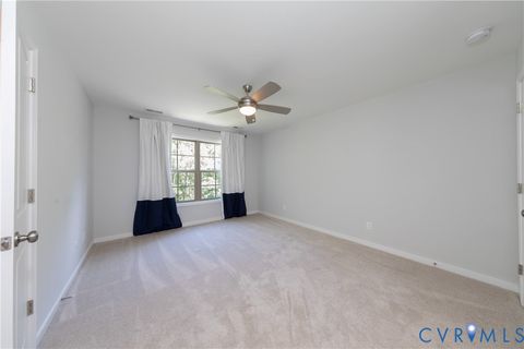Tiny photo for 5365 Villa Green Court, Providence Forge, VA 23140 (MLS # 2617139)