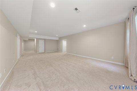 Tiny photo for 5365 Villa Green Court, Providence Forge, VA 23140 (MLS # 2617139)