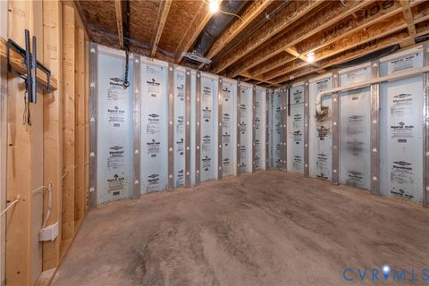 Tiny photo for 5365 Villa Green Court, Providence Forge, VA 23140 (MLS # 2617139)