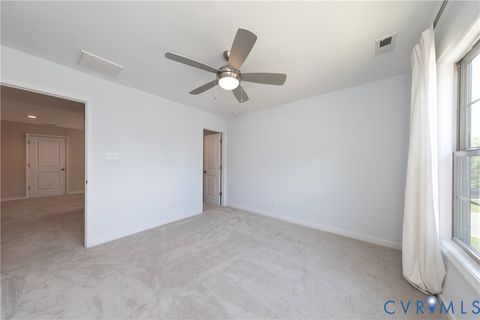 Tiny photo for 5365 Villa Green Court, Providence Forge, VA 23140 (MLS # 2617139)