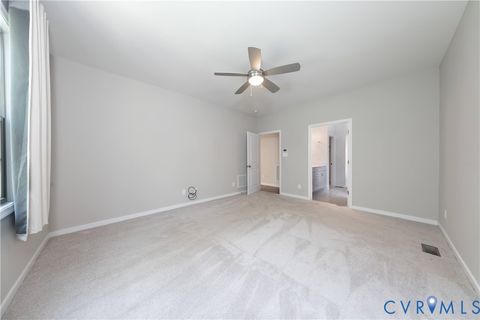 Tiny photo for 5365 Villa Green Court, Providence Forge, VA 23140 (MLS # 2617139)