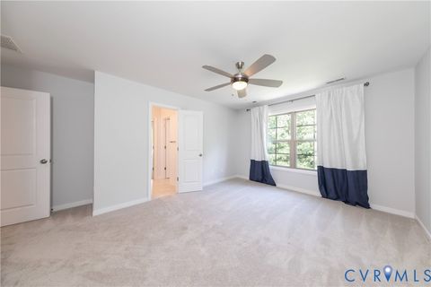 Tiny photo for 5365 Villa Green Court, Providence Forge, VA 23140 (MLS # 2617139)
