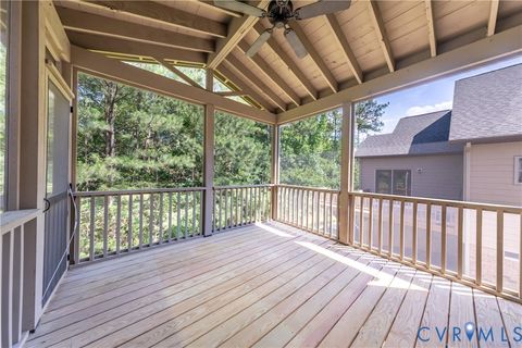 Tiny photo for 5365 Villa Green Court, Providence Forge, VA 23140 (MLS # 2617139)
