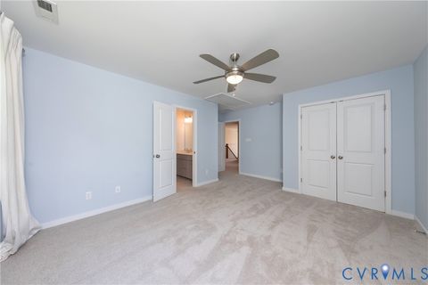 Tiny photo for 5365 Villa Green Court, Providence Forge, VA 23140 (MLS # 2617139)
