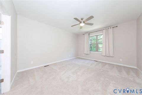 Tiny photo for 5365 Villa Green Court, Providence Forge, VA 23140 (MLS # 2617139)