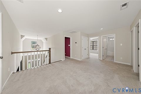 Tiny photo for 5365 Villa Green Court, Providence Forge, VA 23140 (MLS # 2617139)