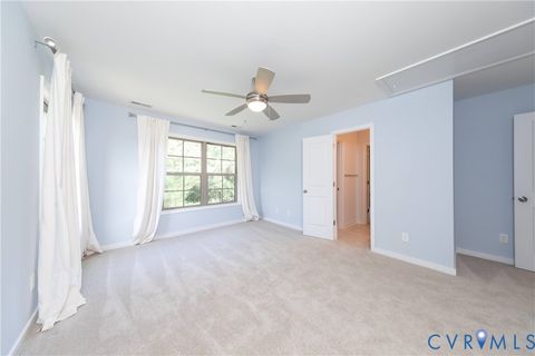 Tiny photo for 5365 Villa Green Court, Providence Forge, VA 23140 (MLS # 2617139)