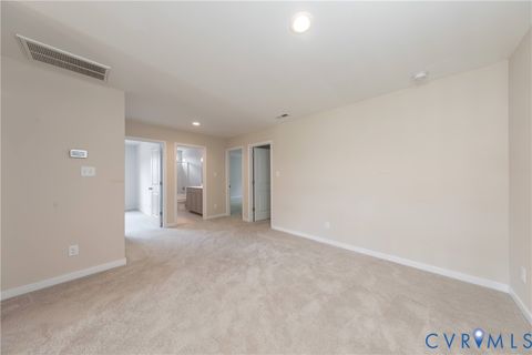 Tiny photo for 5365 Villa Green Court, Providence Forge, VA 23140 (MLS # 2617139)