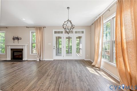 Tiny photo for 5365 Villa Green Court, Providence Forge, VA 23140 (MLS # 2617139)