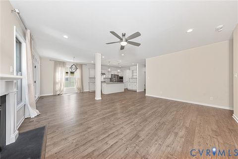 Tiny photo for 5365 Villa Green Court, Providence Forge, VA 23140 (MLS # 2617139)