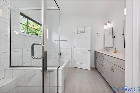 Tiny photo for 5365 Villa Green Court, Providence Forge, VA 23140 (MLS # 2617139)