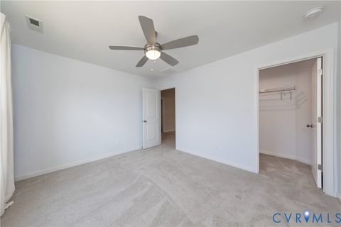Tiny photo for 5365 Villa Green Court, Providence Forge, VA 23140 (MLS # 2617139)
