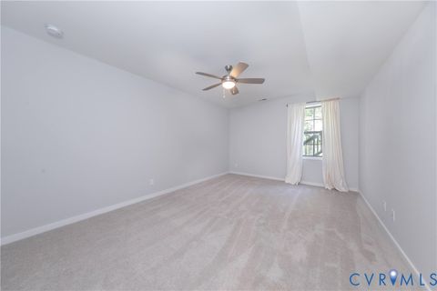 Tiny photo for 5365 Villa Green Court, Providence Forge, VA 23140 (MLS # 2617139)