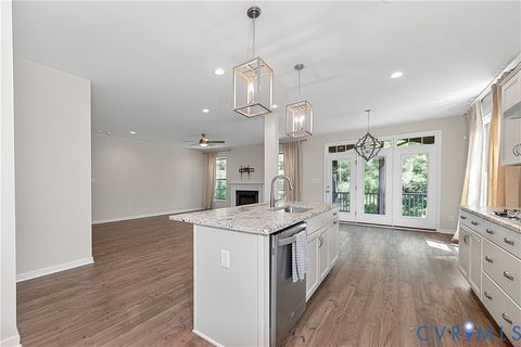 Tiny photo for 5365 Villa Green Court, Providence Forge, VA 23140 (MLS # 2617139)
