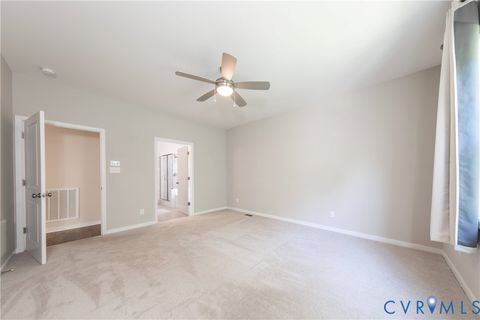 Tiny photo for 5365 Villa Green Court, Providence Forge, VA 23140 (MLS # 2617139)