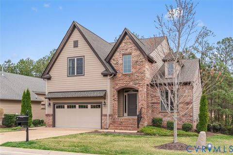Tiny photo for 5365 Villa Green Court, Providence Forge, VA 23140 (MLS # 2617139)