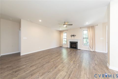 Tiny photo for 5365 Villa Green Court, Providence Forge, VA 23140 (MLS # 2617139)