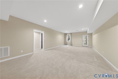 Tiny photo for 5365 Villa Green Court, Providence Forge, VA 23140 (MLS # 2617139)