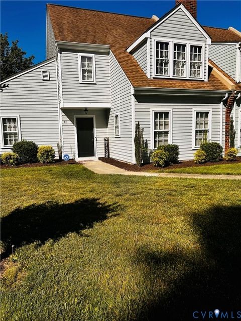 Tiny photo for 33 Brandywine Court, Colonial Heights, VA 23834 (MLS # 2613708)