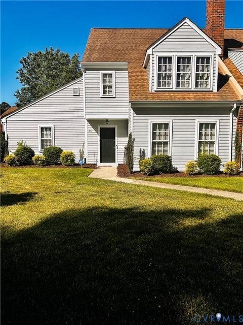 Photo of 33 Brandywine Court, Colonial Heights, VA 23834 (MLS # 2613708)