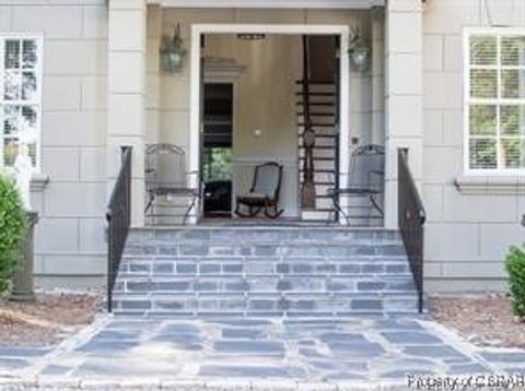 A home in White Stone