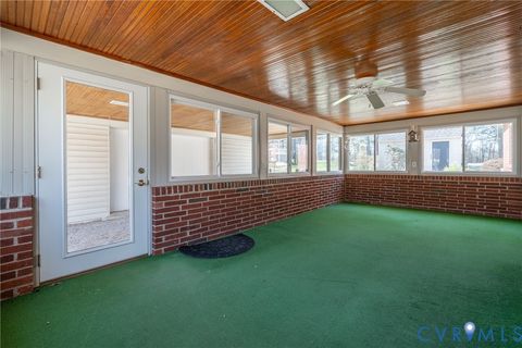 Tiny photo for 615 Seay Road, Manakin Sabot, VA 23103 (MLS # 2606760)