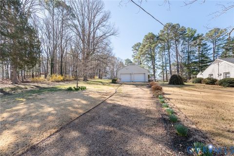 Tiny photo for 615 Seay Road, Manakin Sabot, VA 23103 (MLS # 2606760)
