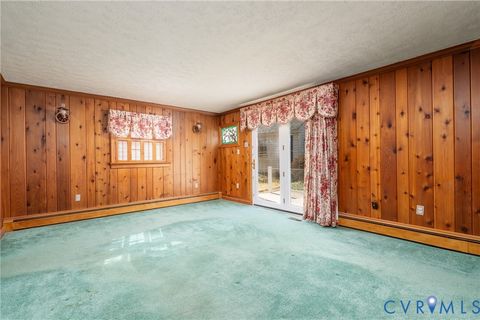Tiny photo for 615 Seay Road, Manakin Sabot, VA 23103 (MLS # 2606760)