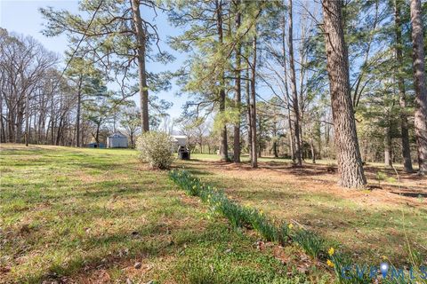 Tiny photo for 615 Seay Road, Manakin Sabot, VA 23103 (MLS # 2606760)
