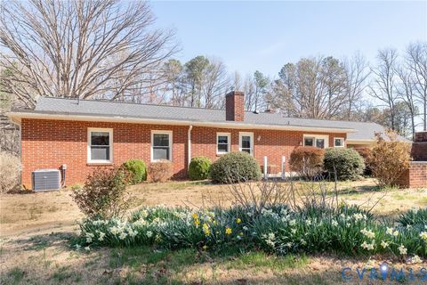Tiny photo for 615 Seay Road, Manakin Sabot, VA 23103 (MLS # 2606760)